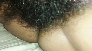 Bitch With Legs Open Is Masturbating Her Delicious Pussy - 14 image