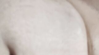 Sexy Latina Thickheat91 First Time Ever Squirting At 35YO By Getting Face Fucked And Rammed WIth Dildo At The Same Time - 11 image