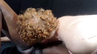 0265 Kats Playhouse - Another session at Kat's Playhouse. Fucking My Neighbor in Group chat live for crowd Watch me get fucked live for my viewers interracial black girl white guy. Husband is away - 12 image