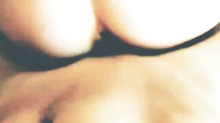 I'm shocked! He filled my pussy with cum without asking - 2 image