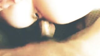 I'm shocked! He filled my pussy with cum without asking - 6 image