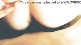 I'm shocked! He filled my pussy with cum without asking - 9 image