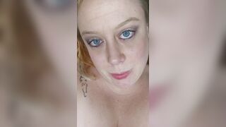 Dirty mommy strips and cums - 7 image