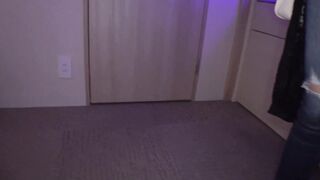 part1 Momochan with H-cup beautiful tits and shiny beautiful ass! Mutual climax sex with Momo working in a girl's bar, squirting and ejaculating all over the place! - 3 image