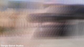 Alexxa Vice, 5on1, ATM, Balls Deep Action, DAP, Deepthroat, Gapes, ButtRose, Drink, Cocktail, Cum in Mouth GIO2626 - 14 image