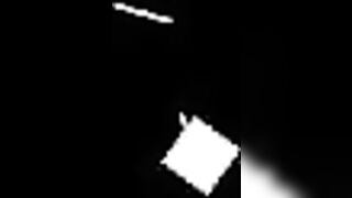 Stepmother lets her stepson film herself in close-up and shows her CAMELTOE HUGE STEPMOTH'S ASS - 13 image