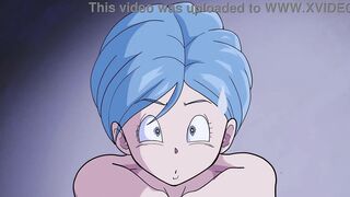 Bulma's Brief Monkey Business [SUB][Prince Vegeta][Pseudocel] - 8 image