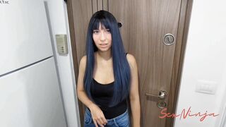 Best Friend's Wife is Cheating and Now she is My Personal Whore - 2 image