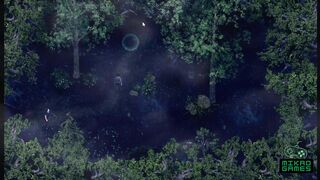 Lust Epidemic ep 34 - I Tried to Eat the Nun in the Haunted Cemetery - 12 image