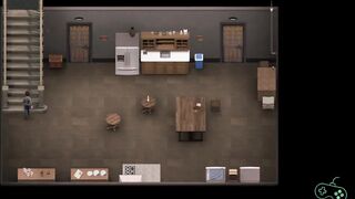 Lust Epidemic ep 34 - I Tried to Eat the Nun in the Haunted Cemetery - 2 image