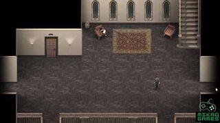 Lust Epidemic ep 34 - I Tried to Eat the Nun in the Haunted Cemetery - 4 image