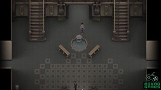 Lust Epidemic ep 34 - I Tried to Eat the Nun in the Haunted Cemetery - 6 image