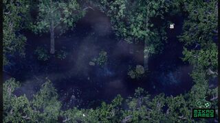 Lust Epidemic ep 34 - I Tried to Eat the Nun in the Haunted Cemetery