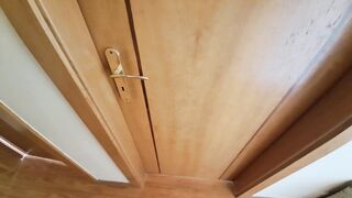 After Surgery Wife Squirts And Receives Facial From Her Nurse - 7 image