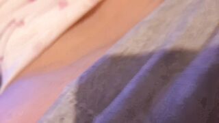 Inexperienced stepsister caught watching porn, got him cum in her mouth Dada Deville - 6 image