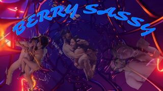 sex at my parents house, loud girls on mute mode - 1 image