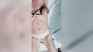 Squirting milf titt hanging - 14 image