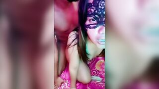 My Boyfriend Really Likes To Cum In My Mouth - 14 image