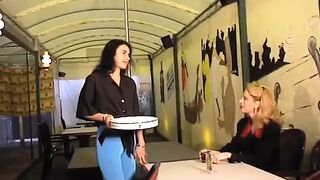 Cocksucking and Lesbians - 1 image