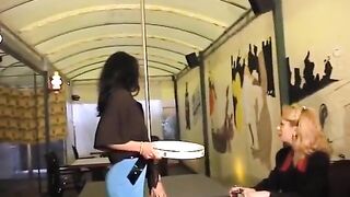 Cocksucking and Lesbians