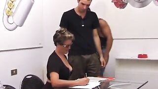 Cocksucking and Lesbians - 8 image