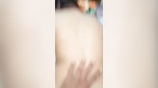 Finally anal for the first time, turns out to be delicious - 7 image