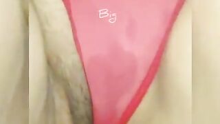 Fico molhadinha, se eu ter tirado a calcinha dela. - 14 image