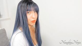 Using my Step-Brother to Make me Cum - 2 image