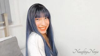 Using my Step-Brother to Make me Cum - 3 image