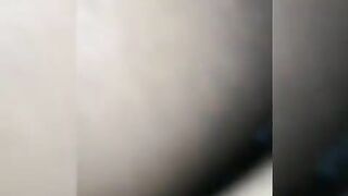 Gemido gostosinho fora o squirt dela