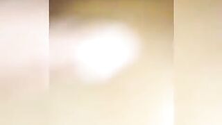 Gemido gostosinho fora o squirt dela