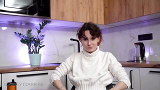 PLAYING A STRIPPING BOARD GAME - 2 image