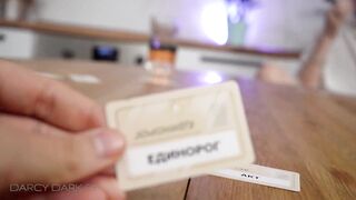 PLAYING A STRIPPING BOARD GAME - 3 image