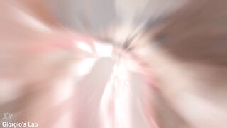 DP, DAP, DVP with Cristina Cielo, Balls Deep Anal, 2on1 BBC, Almost ButtRose, Creampie Swallow GL871 - 7 image