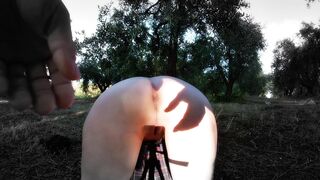 A little bit of dark ...... - 6 image