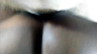 0011 Kats Playhouse - Another session at Kat's Playhouse Group chat live viewers interracial black girl white guy! - 11 image