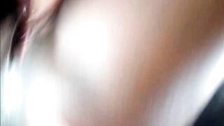 0011 Kats Playhouse - Another session at Kat's Playhouse Group chat live viewers interracial black girl white guy! - 2 image