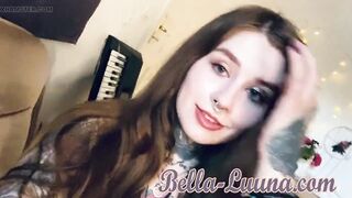 Queen of Orgasm! Her pussy always wants to cum! - 9 image