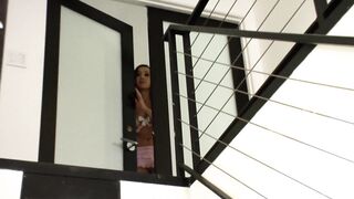 The French A Team Katsuni with Manuel Ferrara Amazing scene, a must see ass fucking frenzie - 2 image