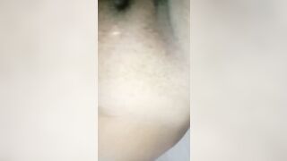 Sexy Housewife twerking her big ass and pink pussy to help you cum - Anjali Bhabhi - 14 image