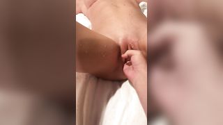 Hot MILF Takes Big Dildo and then Gets Deep Fisted - 9 image