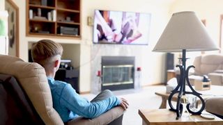 Sexy Maid Caught Boss Masterbating Afternoon Fuck - 1 image