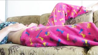 Кончила между делом