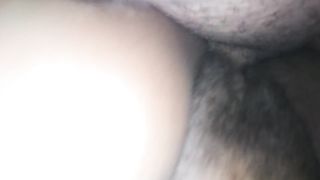 Slow Stroking Jamaican Pussy - 8 image