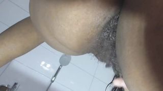 Squirting and fucking Indian Woman