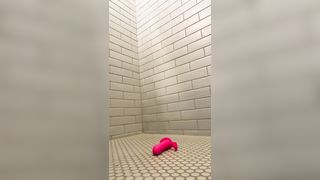 Hot Instagram Model Fucks 12Inch Cock/Dildo + Toy Play - Kali Lover - 8 image