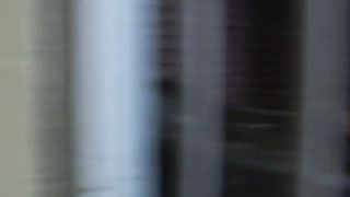 Too horny after 1 month, anally fucked by the prison guard - 6 image