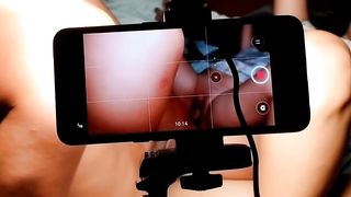 BILABASAN AT 5MINS BEHIND THE SCENE - 11 image