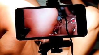 BILABASAN AT 5MINS BEHIND THE SCENE - 14 image