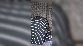 Indian teen Desi couple bhabhi pussy fuck on New year First Night Fucked all night - 2 image